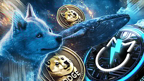 Dogecoin