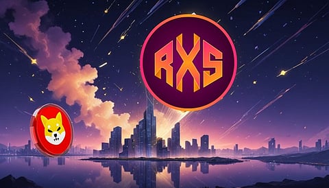 Shiba Inu Price Prediction: Forget Meme Coins, These 5 Altcoins Will Make $36,000 from $600 in No Time