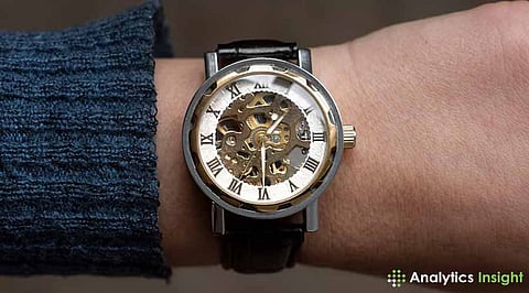 Best Luxury Watch to Buy in 2025 