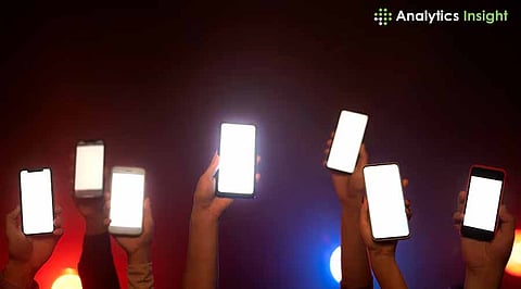 Top 10 Smartphone Brands Dominating India’s Market in 2025