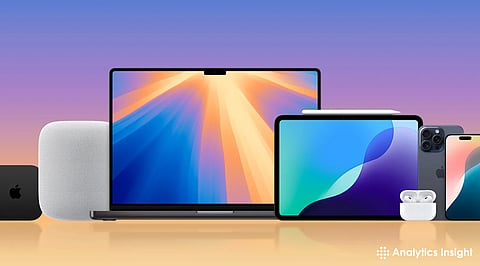 10 Exciting Apple Products in 2025 We Are Eagerly Waiting For