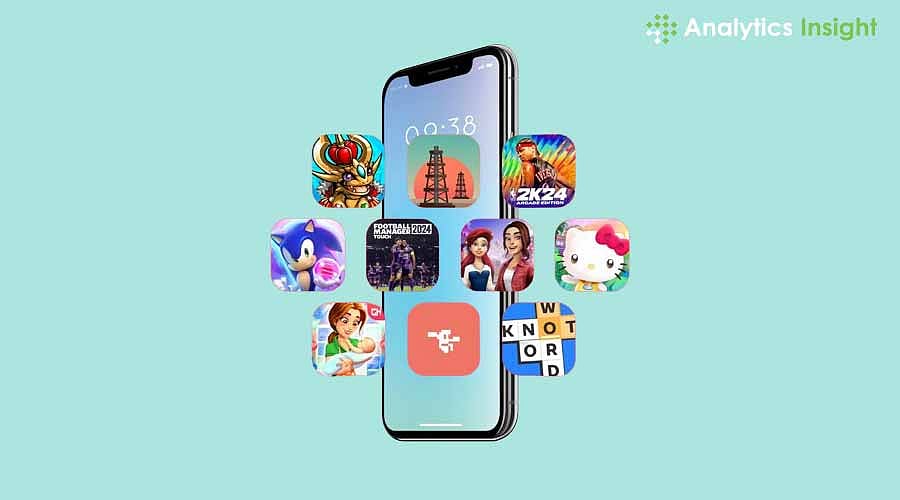 5 New Additions to Apple Arcade: Check Out What’s in Store