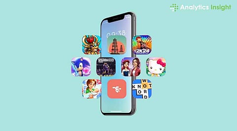 5 New Additions to Apple Arcade: Check Out What’s in Store