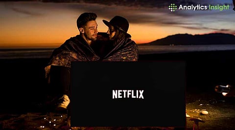 Best Romantic Movies To Watch On Netflix
