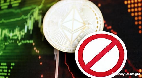 Crypto Bans in 2025: 10 Countries Where It's Still Restricted
