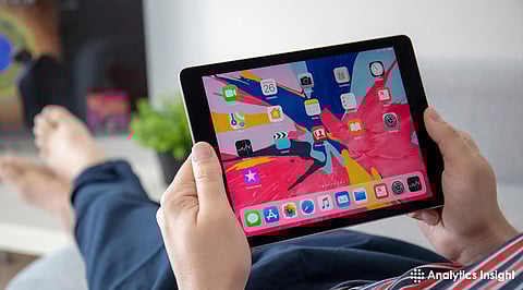 Best Tablet Offers for April 2025: Save Big on Top Picks