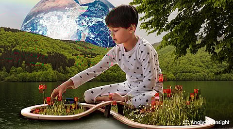 How AI-Generated Images Trick Your Mind: Spot the Hidden Clues