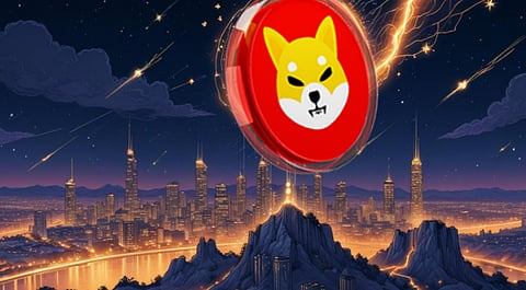 Missed Out on Shiba Inu (SHIB) in 2021? Here’s How High It Could Jump After the Recent Market Crash