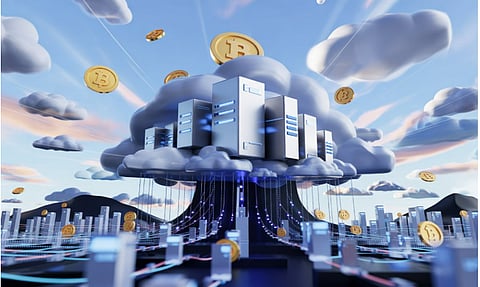 A New Era of Crypto Wealth Generation: 6 Best Cloud Mining Sites in 2025 For Daily Profits