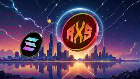 3 New Cryptos Ready to Repeat or Beat Solana’s (SOL) 2021 Explosion