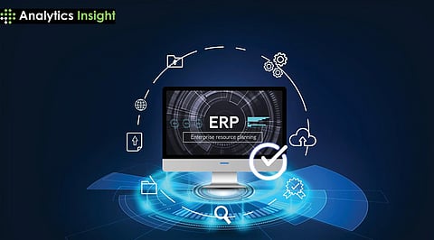 Enterprise Resource Planning (ERP)