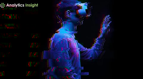 Extended Reality (XR)