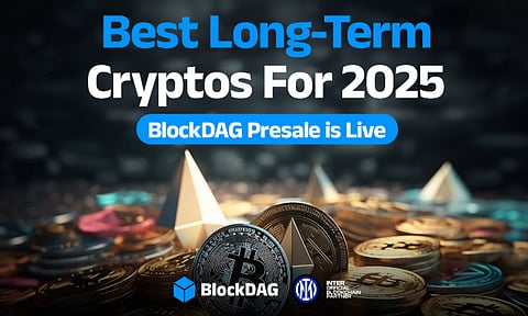 April 2025 Picks: BlockDAG, Cardano, Bitcoin Cash, Hedera—Best Crypto Coins for Future Explosive Growth!