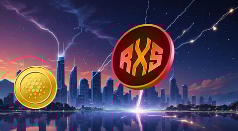 5 Altcoins to Choose Over Cardano (ADA) to Build Endless Wealth in the Coming 100 Days