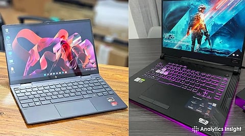 HP Pavilion VS ASUS Zenbook: Which Laptop Is Best for Business?