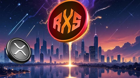 This $0.20 Ripple (XRP) Rival Could Skyrocket 30x Soon