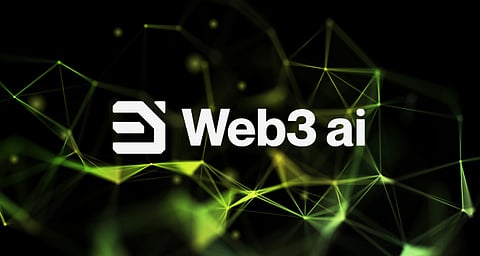 Best Performing Crypto Today: Web3 ai’s Presale Shocks Investors While SUI and Render Push for Breakouts 
