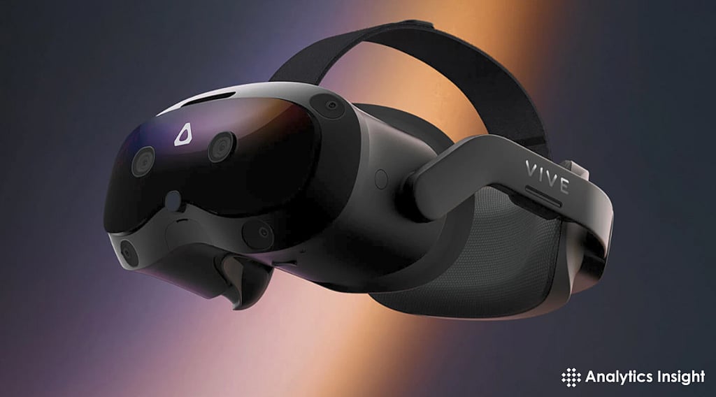 The Top 5 VR Headsets of 2025: Enjoy VR To The Fullest