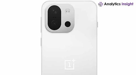 OnePlus 13T: Check New Design Leaks, Release Date & More  