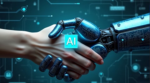 TCS Now Uses AI to Manage Nearly Half of Its Internal Job Moves, Changing How Employees Get Projects and Grow: Could This Reshape the Future of Work?