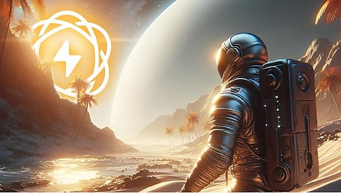 ETH Holders Go Crazy for Lightchain AI, the New Hot Crypto