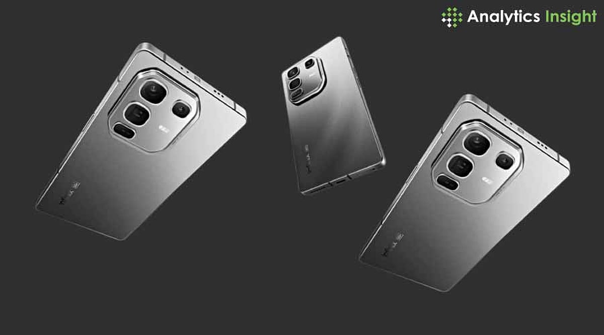 Infinix Note 50s 5G: Premium Features on a Budget – Launch Date, Price ...