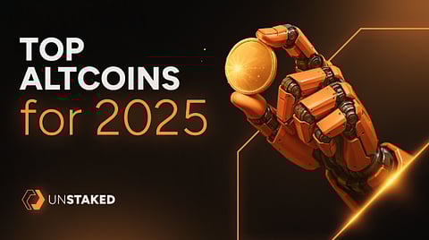 Top 4 Crypto to Invest In Right Now? This AI Project Builds Human-Like Agents That Earn You Money