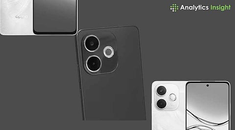 Oppo A5 Pro 5G Price in India, Launch Date & Key Features