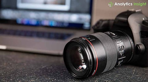 The Best Video Cameras of 2025: Finest for Filmmakers & Videographers