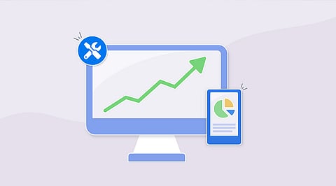 Track Your Website Success: Top Analytics Tools to Use