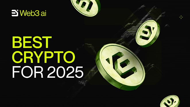 Tops the Best Long Term Crypto List: These 4 Projects Are Built to Last