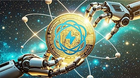 Ethereum Price Prediction- How ETH and the Game-Changing Lightchain AI