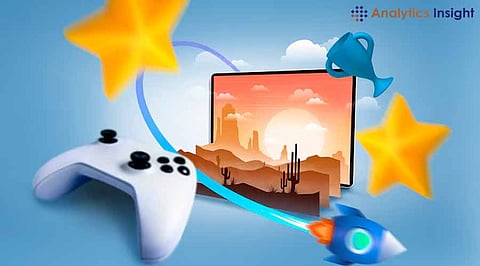 Top Web3 PS5 Games You Should Try in 2025