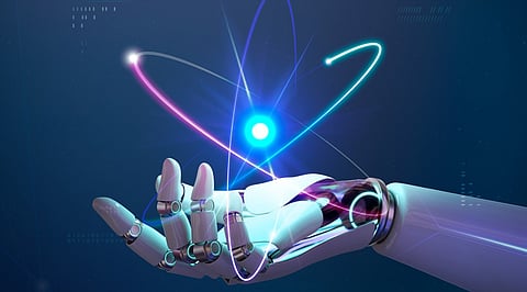 2025’s Game-Changing AI Models: Capabilities, Applications & Innovation