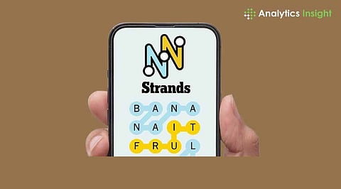 NYT Strands Hints and Answers for April 21, 2025