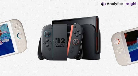 Switch 2 US Preorders to Start from April 24: Check Details