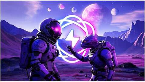 Lightchain AI Presale Hits $19.3M - Could This Be Your Best
