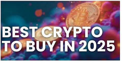Why Crypto Isn’t Dead – The Best Crypto To Buy Are Leading the Comeback