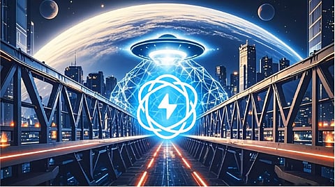 Lightchain AI Poised to Revolutionize the Crypto Market by 2025