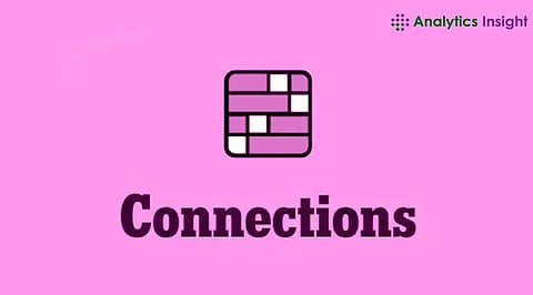 NYT Connections