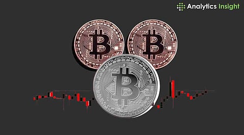 Crypto Analyst Predicts Bitcoin Price is Getting Ready to Explode