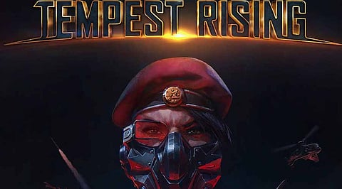 Tempest Rising Review: A Thrilling Single-Player Campaign?