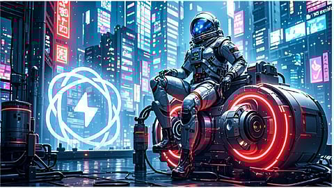 Solana Price Prediction - Can DOT Break Past $25 as Lightchain