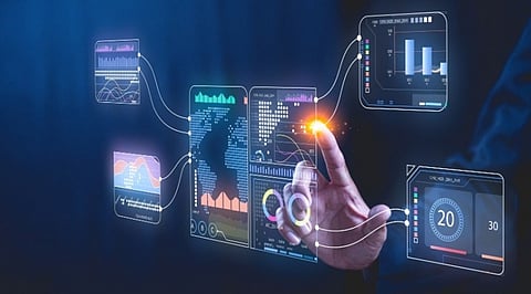 5 Major Digital Transformation Trends in 2025