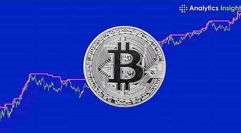 Bitcoin's Next Stop: $93,759 and Beyond as Bullish Trend Strengthens