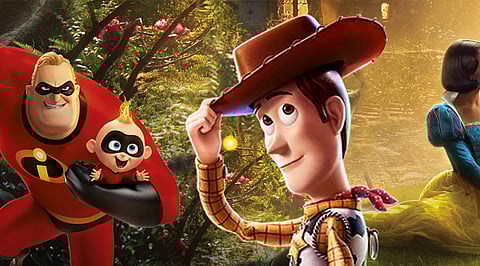 Disney’s Upcoming Movie Releases in 2025