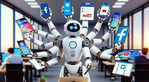 AI Copilots in Action: How to Supercharge Your Code