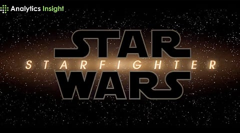 Star Wars Starfighter Movie: Release Date and More Details