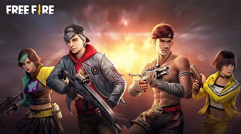 How to Unlock Free Fire Max Exclusive Bundles?