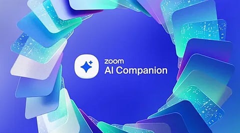 Zoom AI Studio